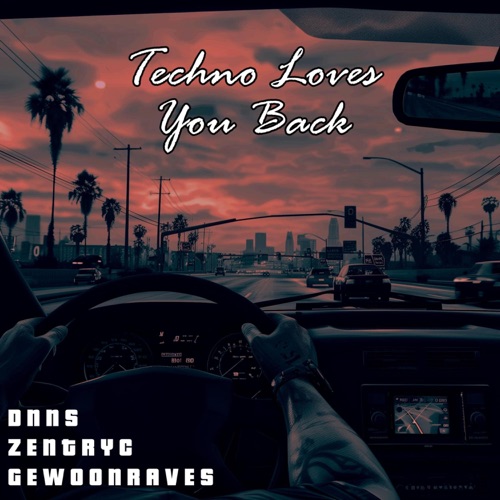 Techno Loves You Back