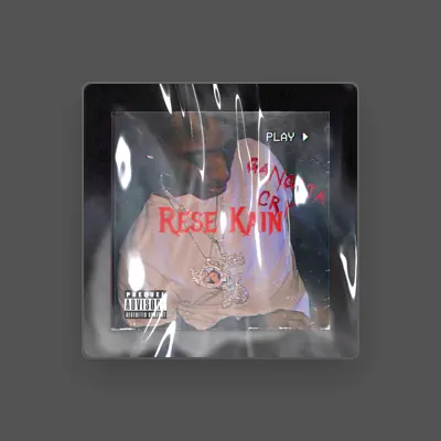Listen to Rese Kain, watch music videos, read bio, see tour dates & more!