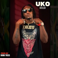 UKO - Single - Dreular