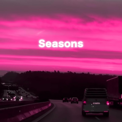 SEASONS (feat. Pretty Boy Aaron & Lilo.) - Single