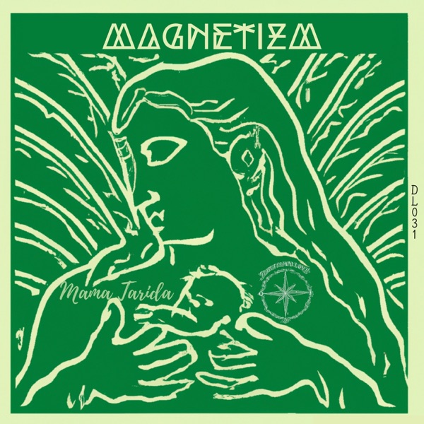 Mama Tarida - Single