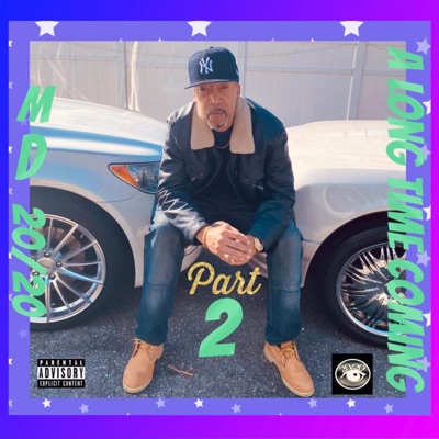 A Long Time Coming 2