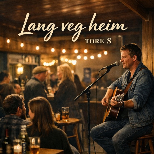 Lang veg heim