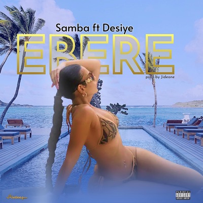 Ebere (feat. Jide Desiye) - Single