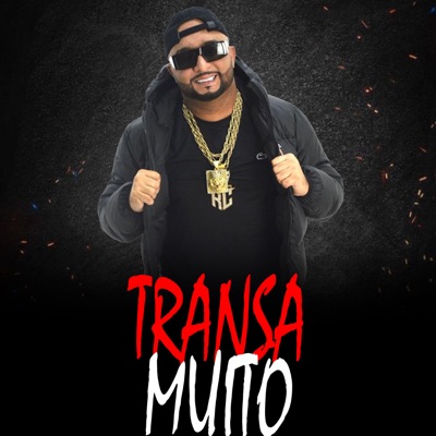 TRANSA MUITO - Single