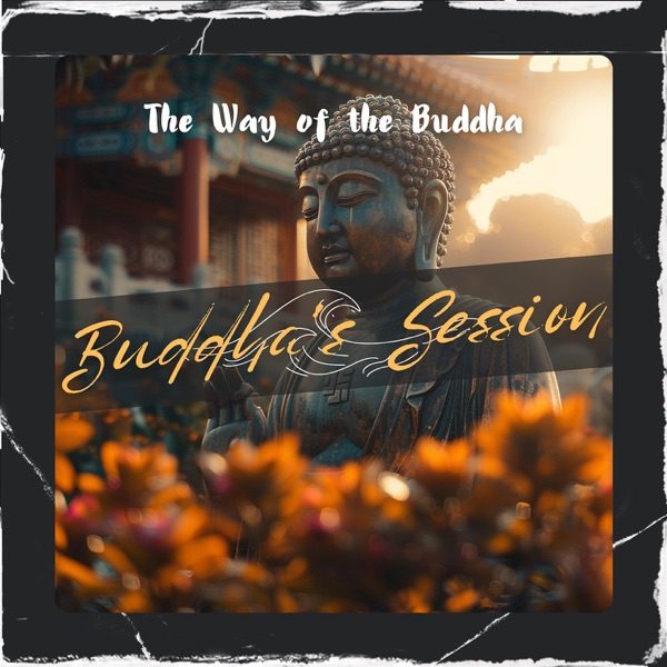 The Way of the Buddha