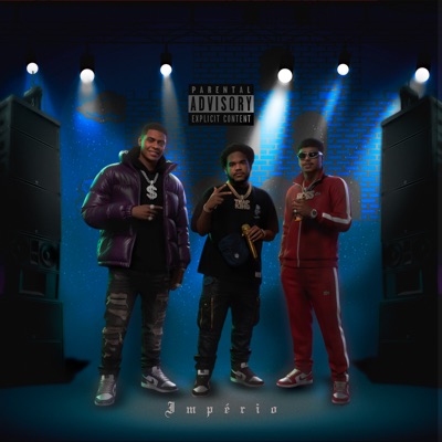 Império (feat. ramxs & muush) - Single