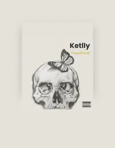 聆聽 Ketlly、觀看音樂影片、閱讀小傳、查看巡演日期等！