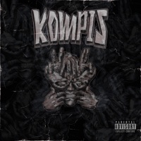 KOMPIS - EP - Diskokid & Pink Plugg