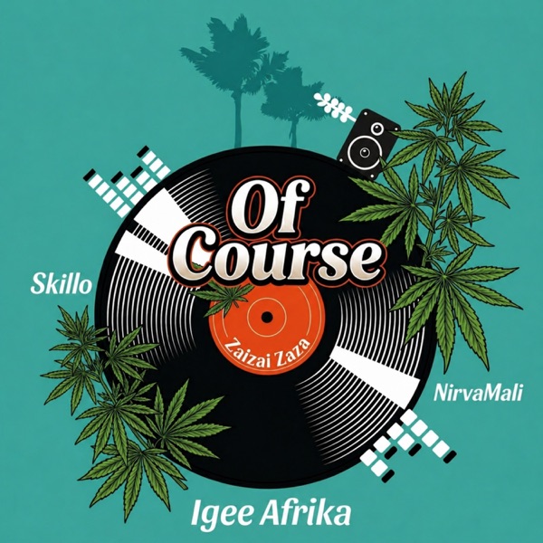 Ofcourse (feat. NirvaMali, Igee Afrika & Skillo)