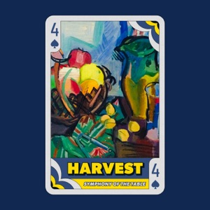 Harvest: Symphony of the Table