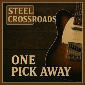 One Pick Away - Single