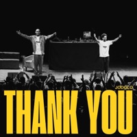 THANK YOU - Single - JoDolo