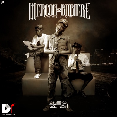 MERCON2BABIÈRE (DELUXE)