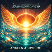 Angels Above Me