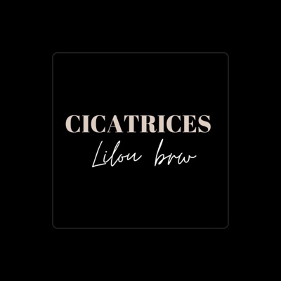 Listen to Lilou Brw, watch music videos, read bio, see tour dates & more!