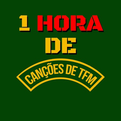 Canções De TFM - 1 hora de CANÇÕES DE TFM