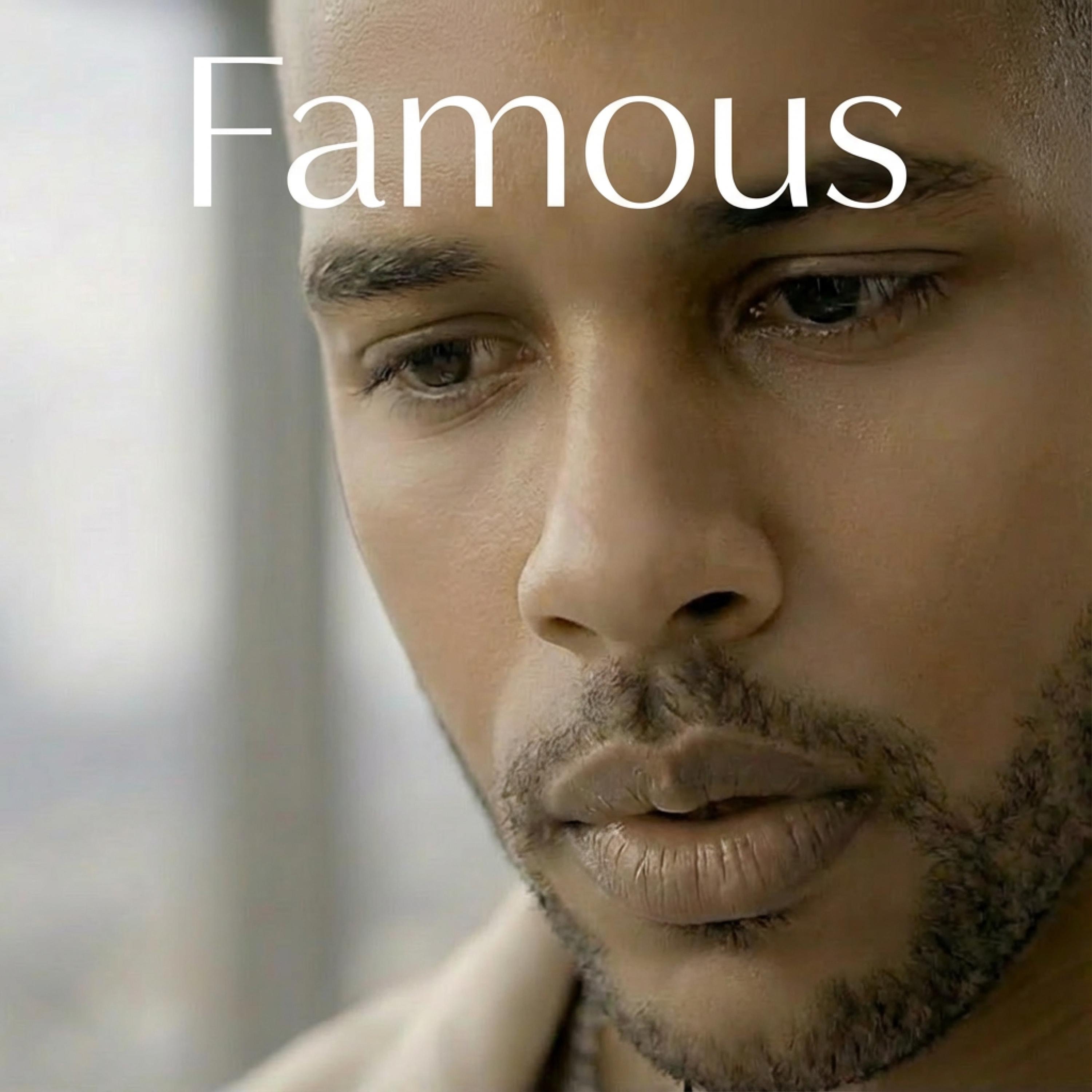 Famous - Single