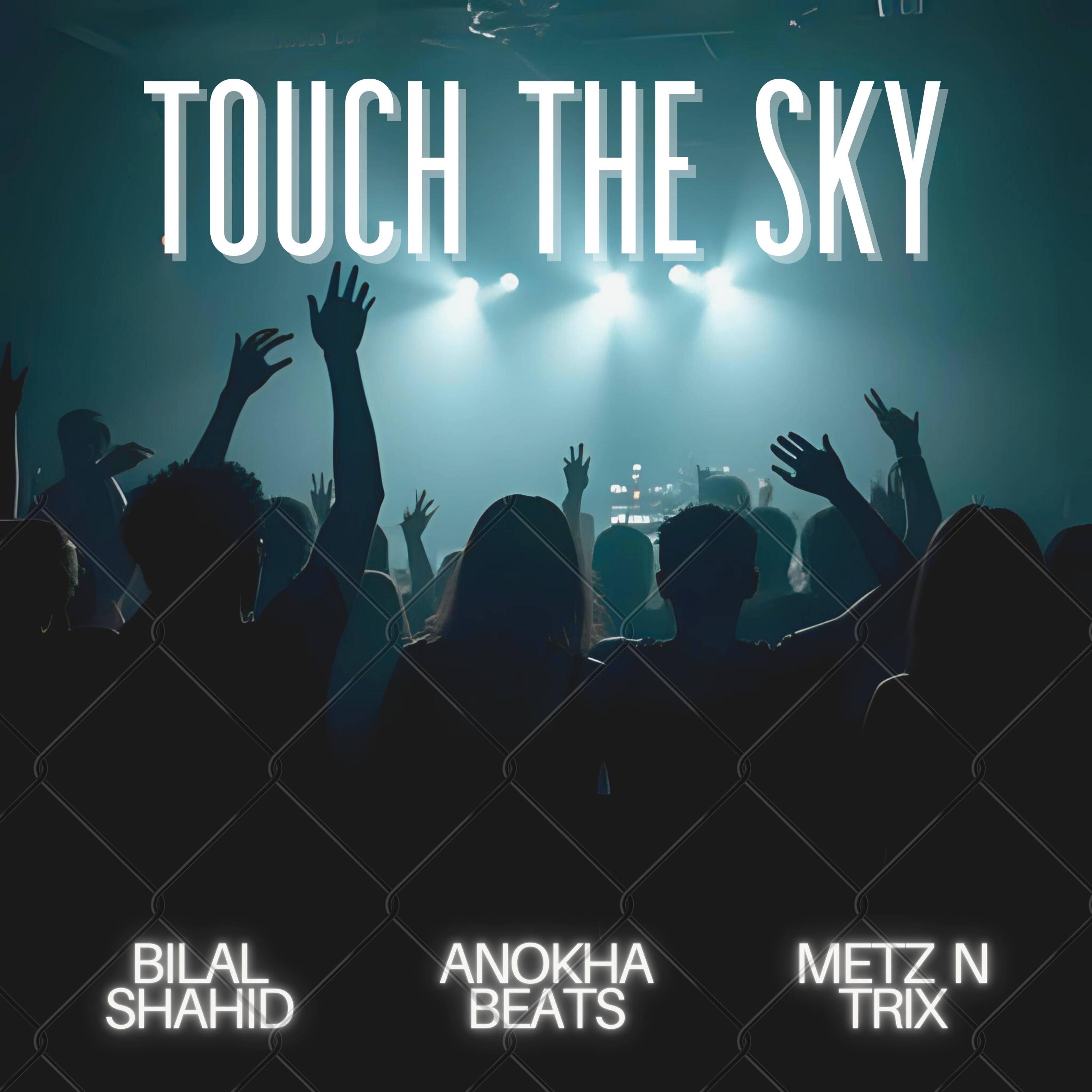 Touch The Sky - Single