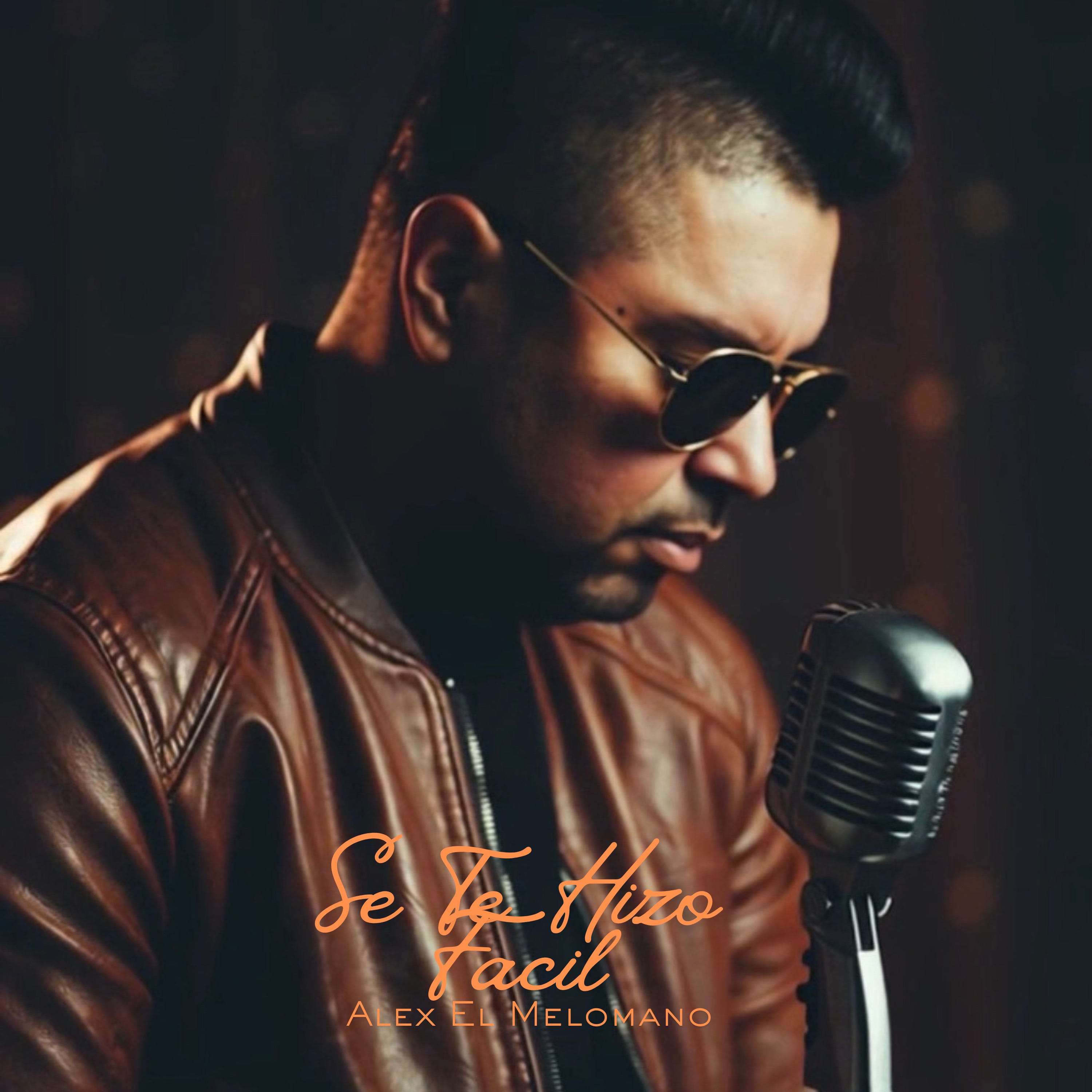 Se Te Hizo Fácil - Single