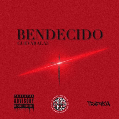 BENDECIDO - Single