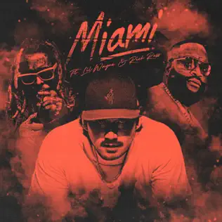 Morgan Wallen, Lil Wayne & Rick Ross – Miami (Remix) – Single (2025)