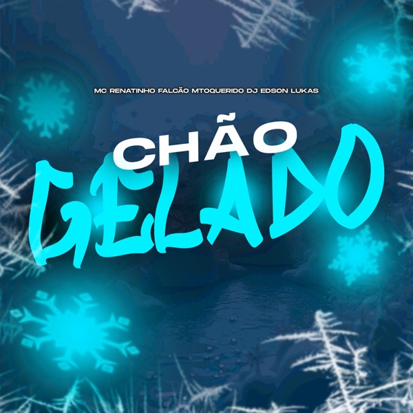 Chão Gelado - Single