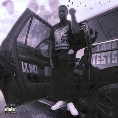 1,000 Tests - EP