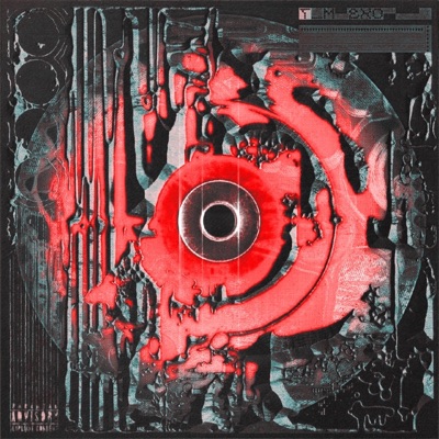 OUT OF BOUNDS (feat. Jayx) - Single