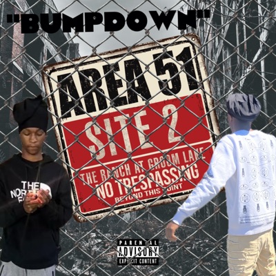 BumpDown (feat. Lo.frmda28) - Single