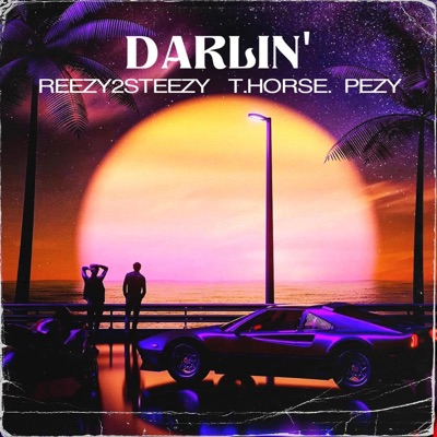 Darlin' (feat. T. Horse & Pezy) - Single