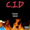 C.I.D - Exotic Beast lyrics