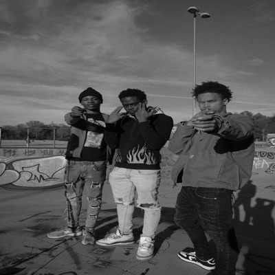 Too Da Chin (feat. Scarfacepaid) - Single