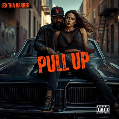 Pull Up (feat. Thurman Lee) - Single