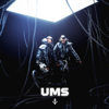 UMS - twocolors & BARBZ