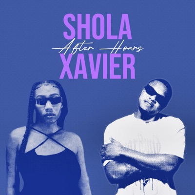 After Hours (feat. Xavier) - Single