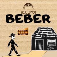 Hoje Eu Vou Beber - Single - L.KIING