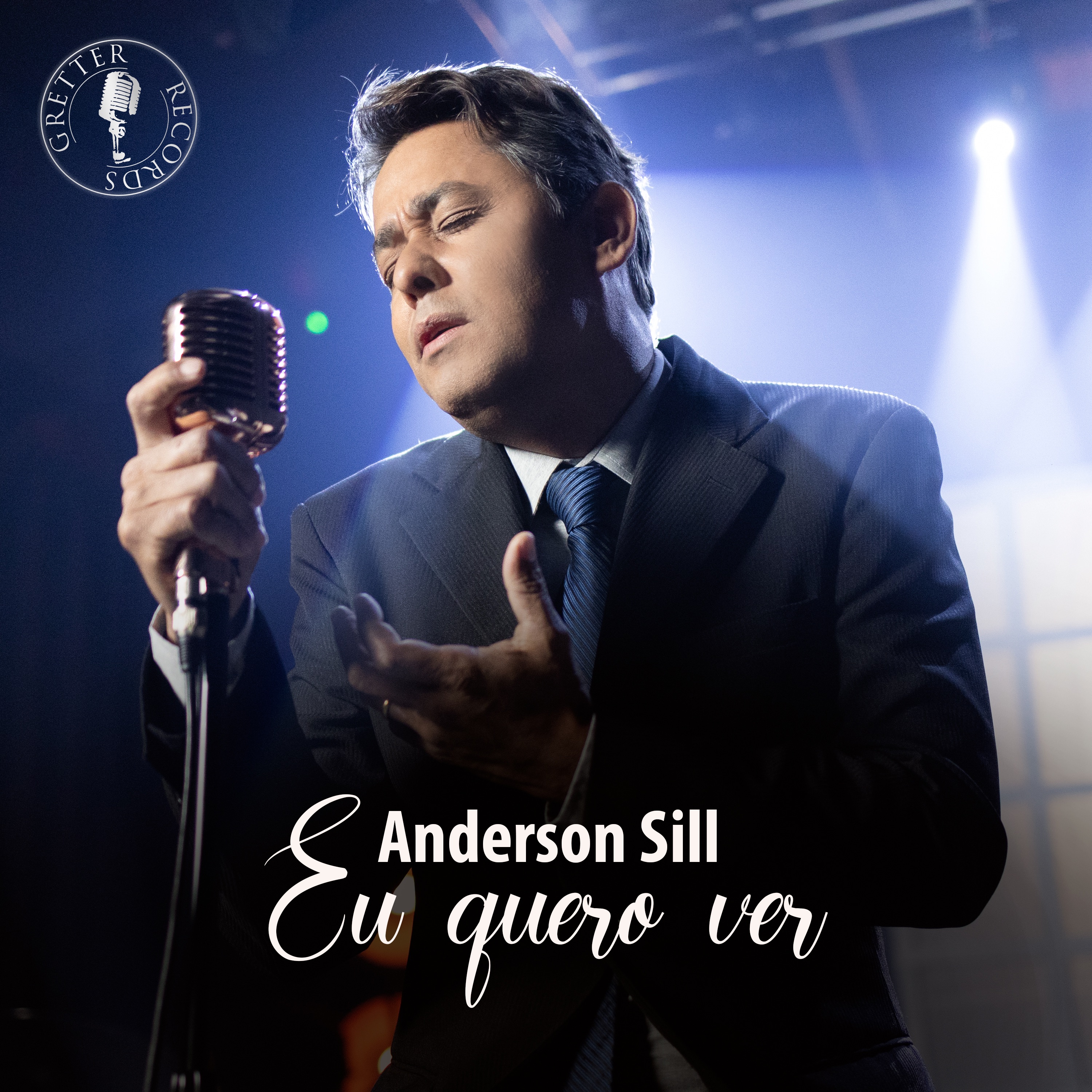 Eu Quero Ver - Single