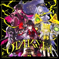 OTAKEBI - Single - Ma’Scar’Piece & DENONBU