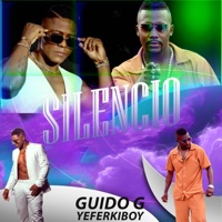 SILENCIO - Single - Yeferkiboy & Guido G