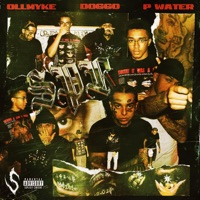 Relatos (feat. Ollmyke & PWater Sounds) - Single - Yung Doggo