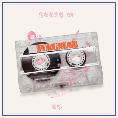 Maxine - EP