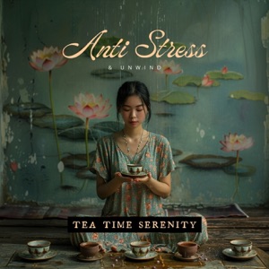 Tea Time Serenity: Unwind with Herbal Infusions