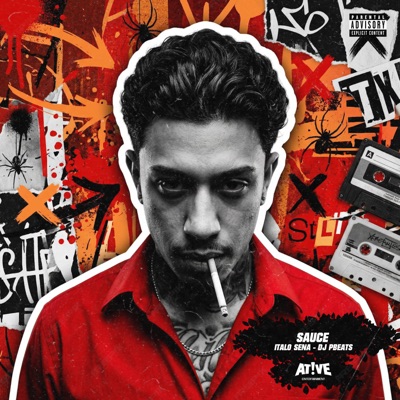 Sauce (Que Culpa Eu Tenho de Ter Esse Sauce) - Single