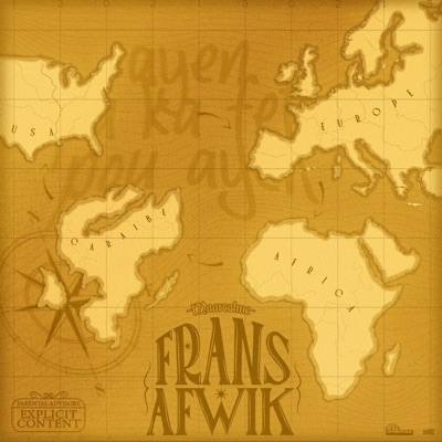 FRANSAFWIK - EP