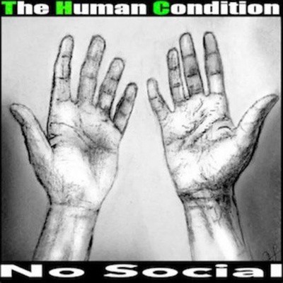THE HUMAN CONDITION, Vol. 1