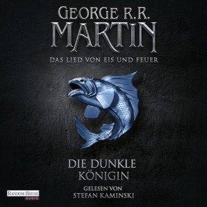 Die dunkle Königin: Das Lied von Eis und Feuer 8