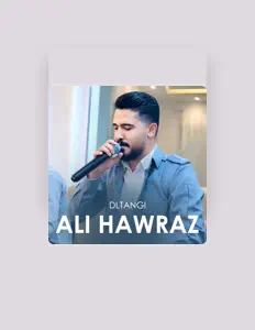 Dengarkan Ali Hawraz, tonton video musik, baca bio, lihat tanggal tur & lainnya!