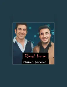 Hozan şerwan을(를) 듣고, 뮤직 비디오를 보고, 약력을 읽고, 투어 일정 등을 확인하세요!