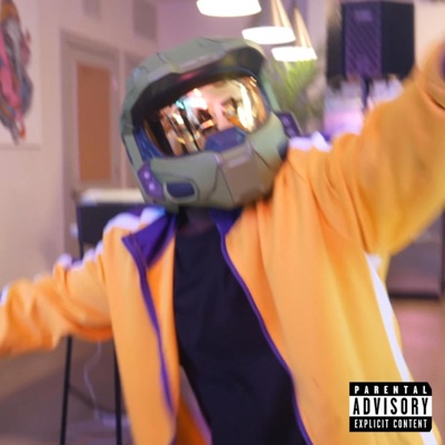 Home Alone (feat. V.v.G) - Single